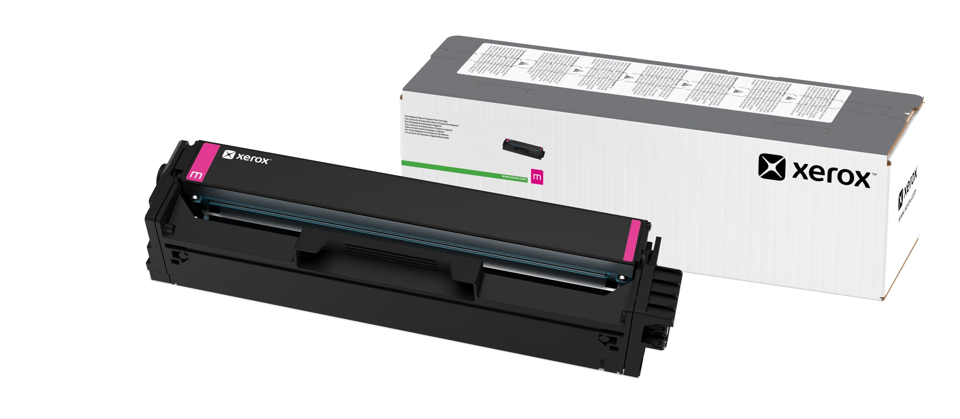 Xerox C240/C245/C255/C300/C303/C305 Toner Cartridge 006R05077 - Magenta High Capacity (2,500 pages)