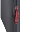 Hama Neoprene 15.6-inch Laptop Sleeve - Grey/Red thumbnail 3