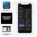 Garmin fēnix 8 AMOLED 47mm GPS Smartwatch - Slate Grey & Black thumbnail 7