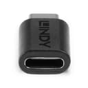 Lindy USB 3.2 Type C to C Adapter thumbnail 4