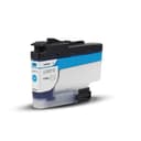 Brother LC3237C ink cartridge 1 pc(s) Original Standard Yield Cyan 1500 Pages thumbnail 2