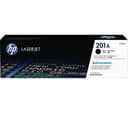 HP 201A CF400A Original LaserJet Toner Cartridge - Black thumbnail 1