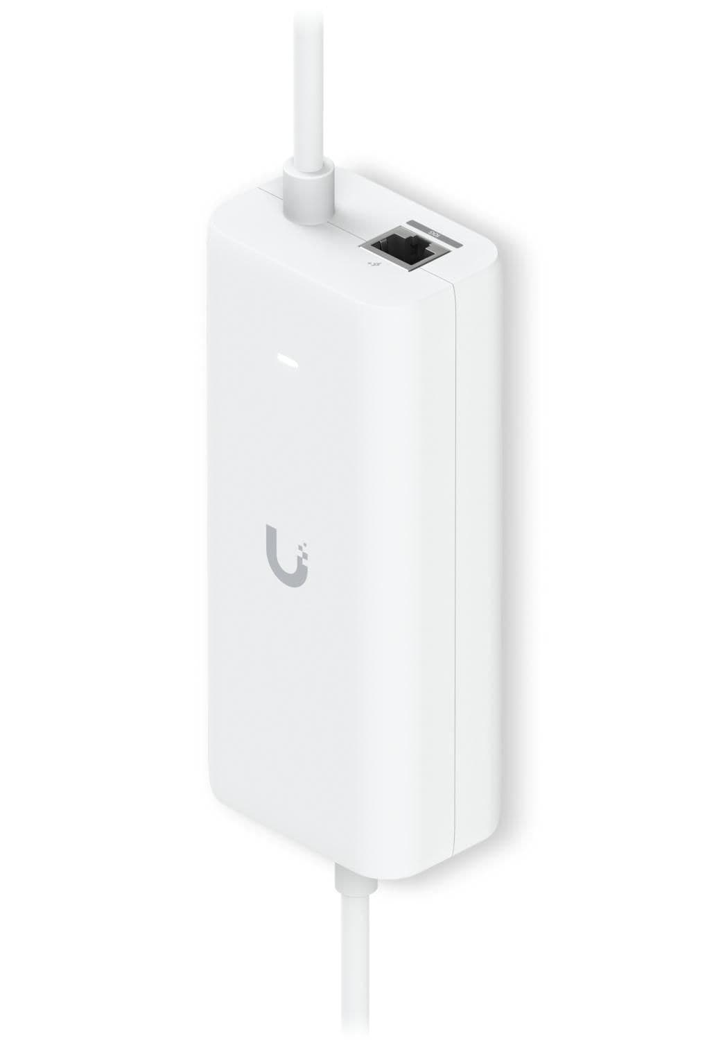An AC adapter with integrated - Image 1