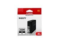 Canon PGI-2500XL BK - black - original - ink tank - Image 1