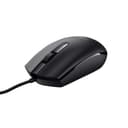 Trust TM-101 mouse Home Ambidextrous USB Type-A Optical 1200 DPI thumbnail 1