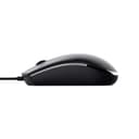 Trust TM-101 mouse Home Ambidextrous USB Type-A Optical 1200 DPI thumbnail 3