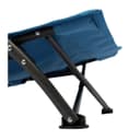 Vango Dune Folding Beach Chair - Blue thumbnail 5