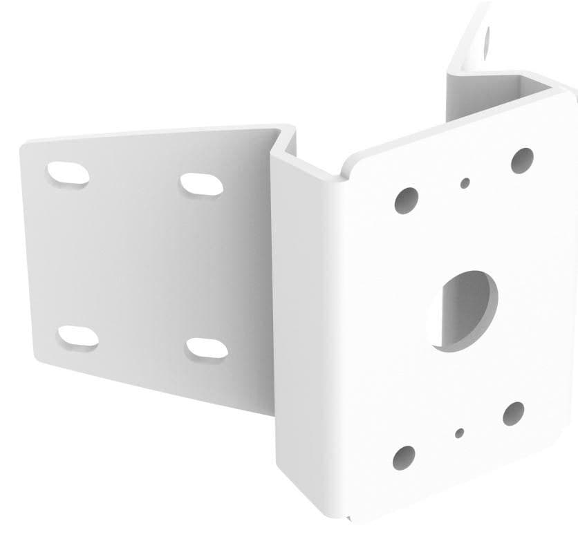 Axis T94R01B Corner Bracket - White