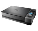 Plustek OpticBook 3800L Flatbed scanner 1200 x 1200 DPI A4 Black thumbnail 1