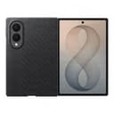 Samsung Carbon Magnet Case EF-KF971S Phone Case for Galaxy Z Fold8 - Black thumbnail 1