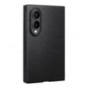 Samsung Carbon Magnet Case EF-KF971S Phone Case for Galaxy Z Fold8 - Black thumbnail 3