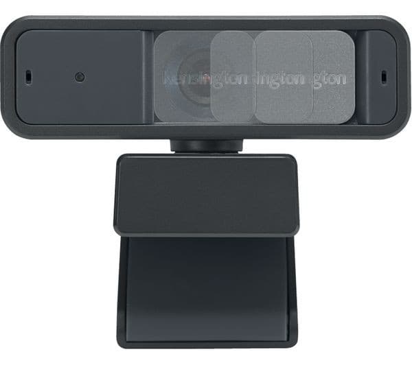 Kensington W2050 Pro Webcam Black - Image 7