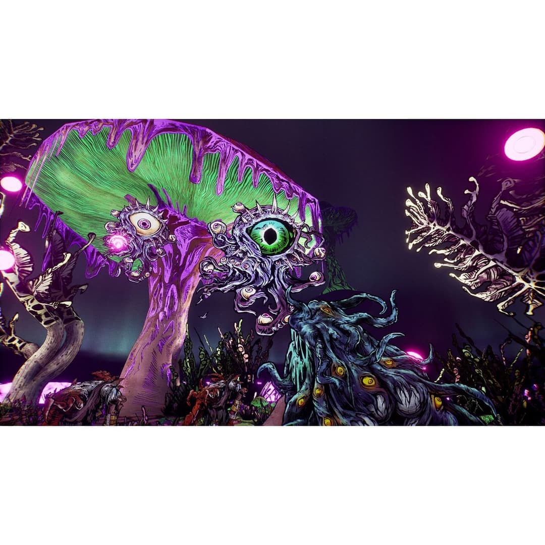Forgive Me Father 2 Nintendo Switch Game - Image 4