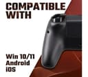 Acer Nitro NGR300 Wireless Controller Black thumbnail 5