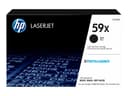 HP 59X Black Toner Cartridge thumbnail 1