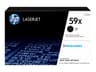 HP 59X Black Toner Cartridge