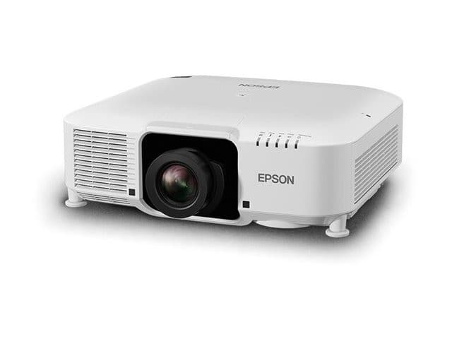 Epson EB-PU1008W 3LCD Projector White - Image 3