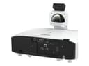 Epson EB-PU1008W 3LCD Projector White thumbnail 4