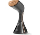 BREVILLE Elite Diamond Ceramic Clothes Steamer - Black & Copper thumbnail 1