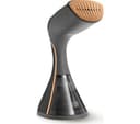 BREVILLE Elite Diamond Ceramic Clothes Steamer - Black & Copper thumbnail 2