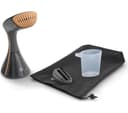 BREVILLE Elite Diamond Ceramic Clothes Steamer - Black & Copper thumbnail 3