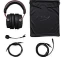 HyperX Cloud Alpha Headphones Black & Red thumbnail 6