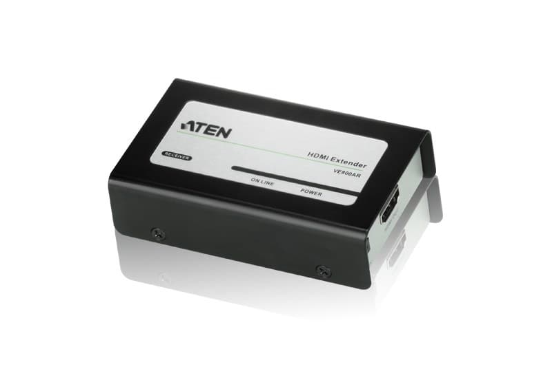 ATEN HDMI receiver (60m) - Image 1