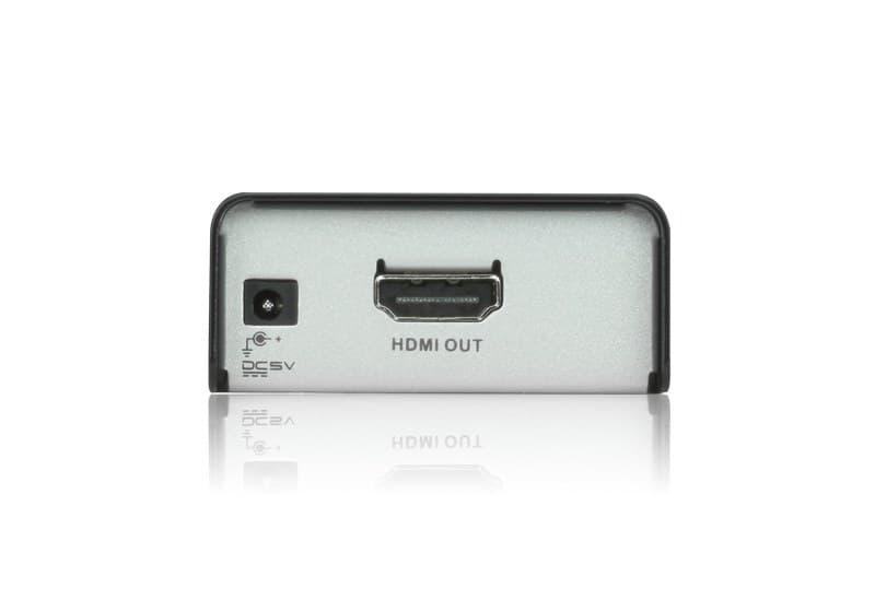 ATEN HDMI receiver (60m) - Image 2