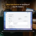 Synology BeeDrive 2TB 2.5" USB-Type-C External SSD thumbnail 7
