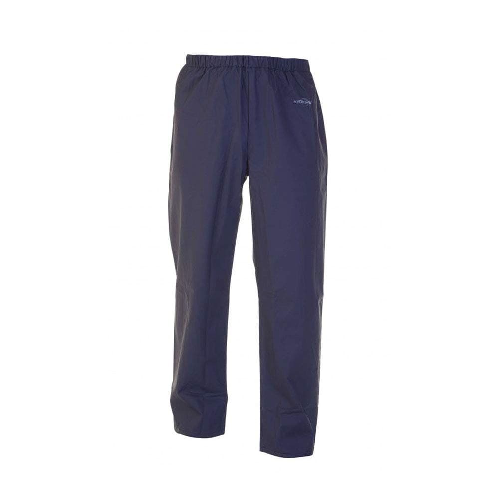 Hydrowear Southend Hydrosoft Trouser 014015, Navy, M - Image 1