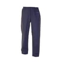 Hydrowear Southend Hydrosoft Trouser 014015, Navy, M thumbnail 2