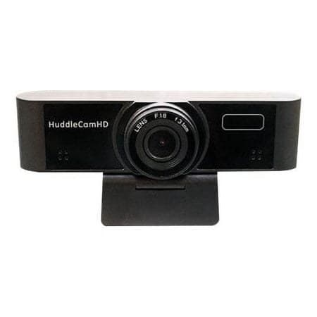HuddleCamHD Webcam  2.1 Megapixel  30 fps  Gray  USB 2.0 - Image 1