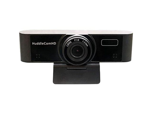 HuddleCamHD Webcam  2.1 Megapixel  30 fps  Gray  USB 2.0 - Image 2