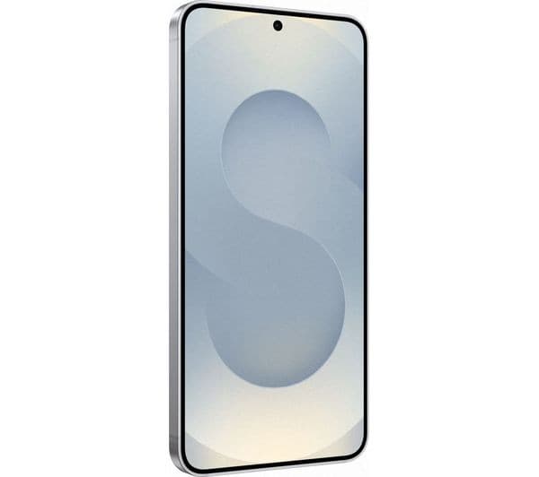 Samsung Galaxy S25 5G 512GB - Silver Shadow - Image 6