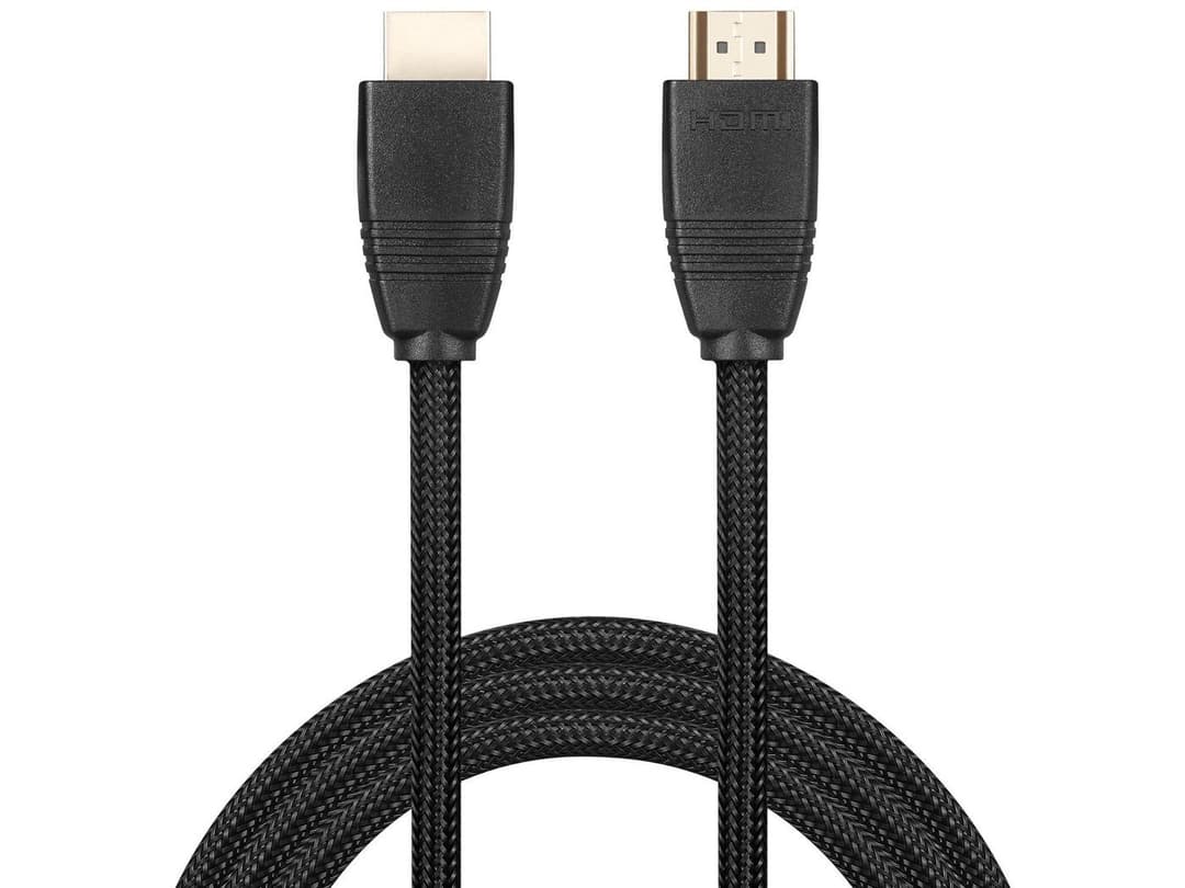 HDMI 2.1 Cable 8K,  1m - Image 1