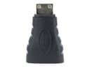 StarTech Mini HDMI to HDMI Adapter Black thumbnail 1