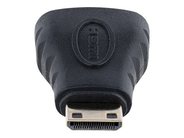 StarTech Mini HDMI to HDMI Adapter Black - Image 5