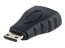 StarTech Mini HDMI to HDMI Adapter Black thumbnail 6