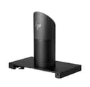 HP Engage Go Dock - Black POS docking station thumbnail 2