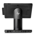 HP Engage Go Dock - Black POS docking station thumbnail 3