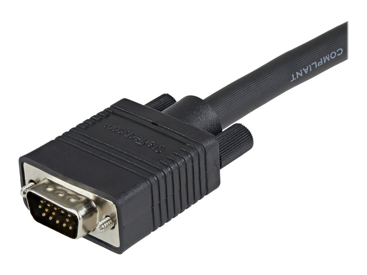 StarTech VGA Cable 3m Black