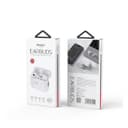 Yesido JB23 True Wireless Earbuds BT5.3 HiFi 4H Touch Control Pop-up 300mAh - White thumbnail 4