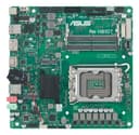 ASUS Pro H810T-CSM Intel H810 LGA 1851 (Socket V1) mini ITX thumbnail 1