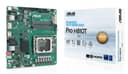 ASUS Pro H810T-CSM Intel H810 LGA 1851 (Socket V1) mini ITX thumbnail 7