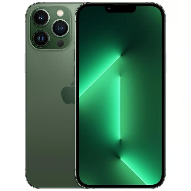 Apple iPhone 13 Pro Max 128GB Alpine Green - Image 1