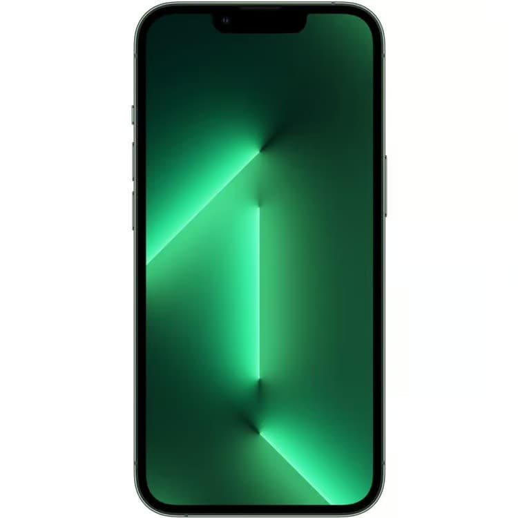 Apple iPhone 13 Pro Max 128GB Alpine Green - Image 2