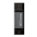 Team TX1364GC01 2 In 1 Dual Otg 64Gb Flash Drive X1 Usb 3.2 Gen1 Type C & A Plug thumbnail 1