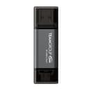 Team TX1364GC01 2 In 1 Dual Otg 64Gb Flash Drive X1 Usb 3.2 Gen1 Type C & A Plug thumbnail 2