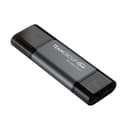 Team TX1364GC01 2 In 1 Dual Otg 64Gb Flash Drive X1 Usb 3.2 Gen1 Type C & A Plug thumbnail 4