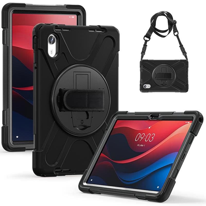 Lenovo TAB K11/M11/Idea Tab - Image 1